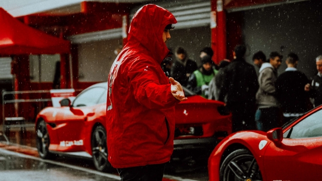  Nuestros instructores 