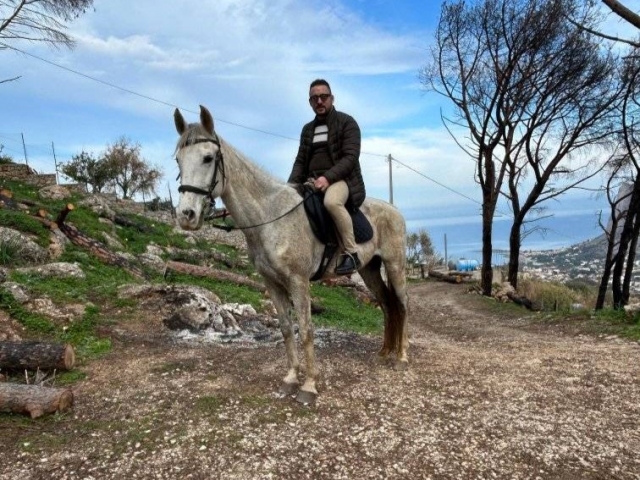  Excursión a la playa 