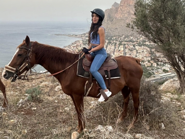  Impresionante vista panorámica