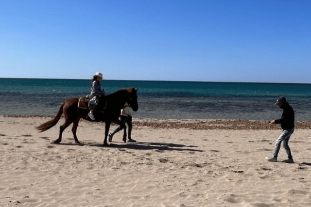  Actividades también para los más pequeños 