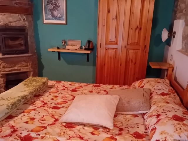  Habitaciones de la granja 