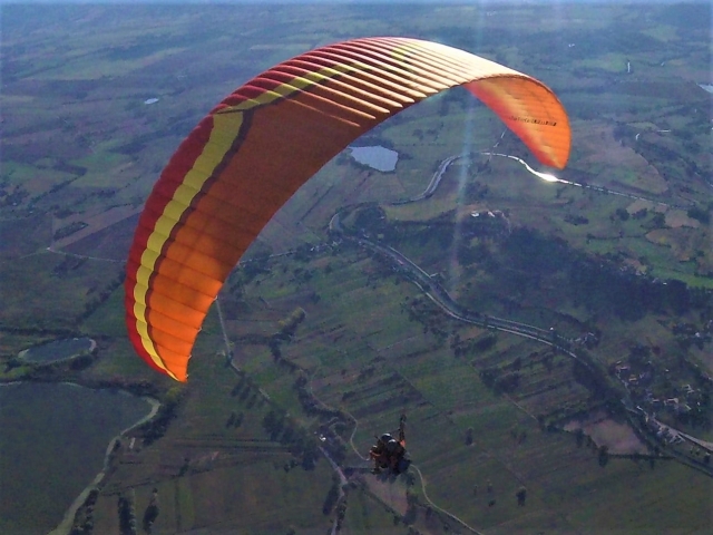  Logo de Cloud Hunters 