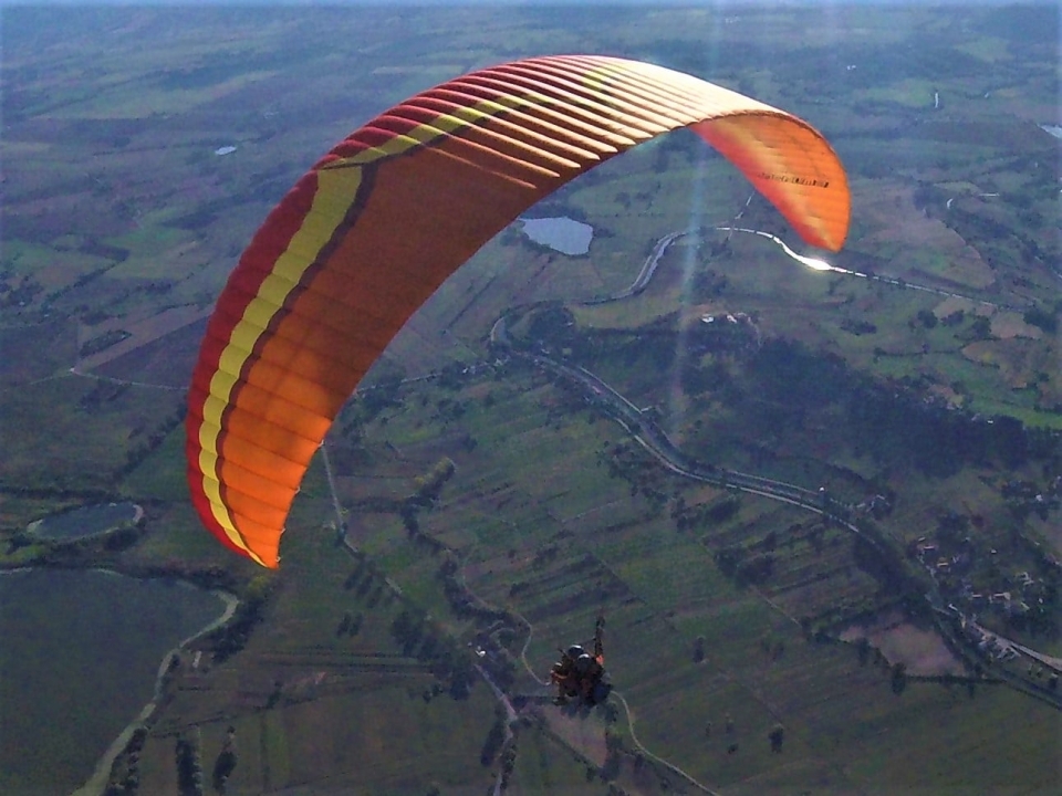  Logo de Cloud Hunters 