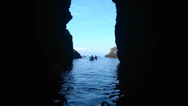 Sea Breath - Diving Reggio Calabria 