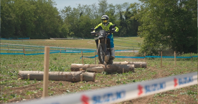 Motos cajuela 
