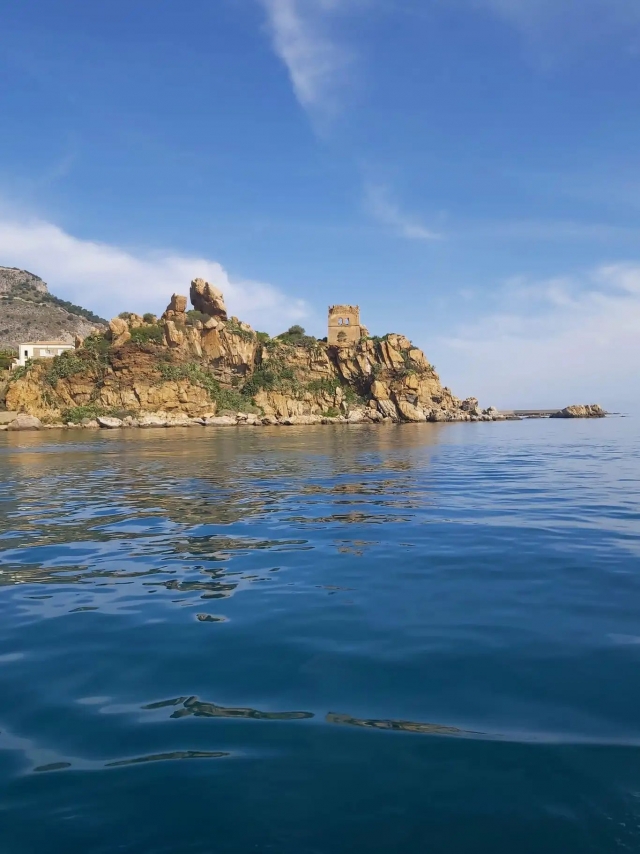  Los paisajes de Cefalú 