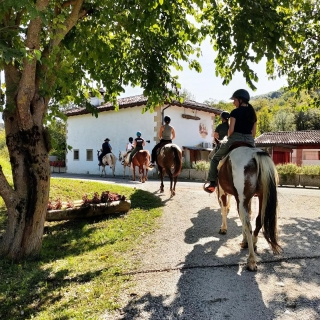 Ranch Val di Ronch