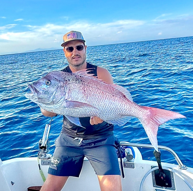  Disfruta de la pesca en el Mar Tirreno 