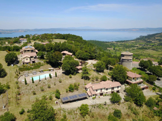Agri Resort & SPA Poggio di MontedOro