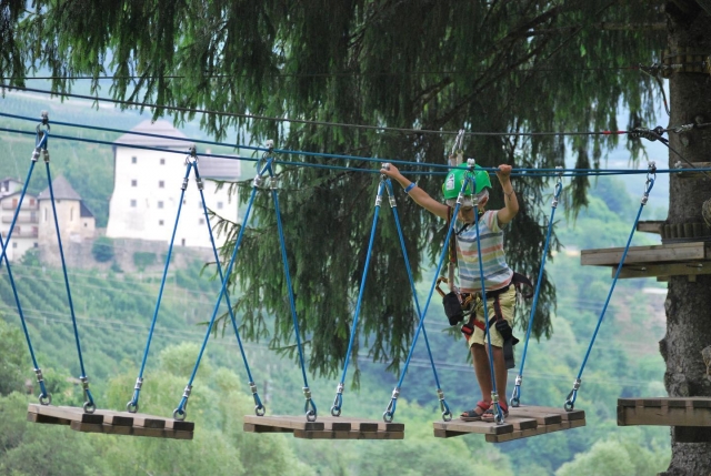  Diversión incluso para los más pequeños