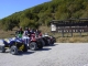 Cuatrimotos Abruzos