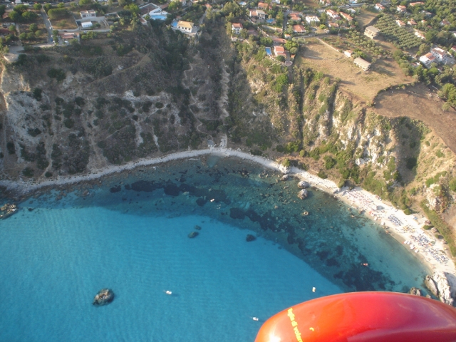  Costa de Tropea