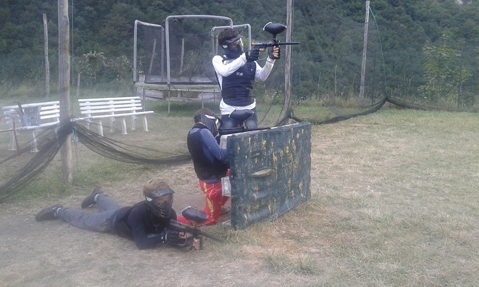  Momentos de la batalla 