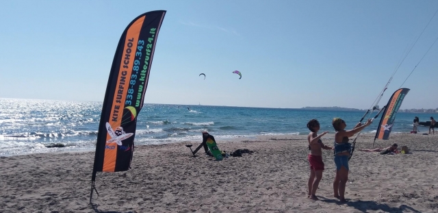 Cursos de windsurf 