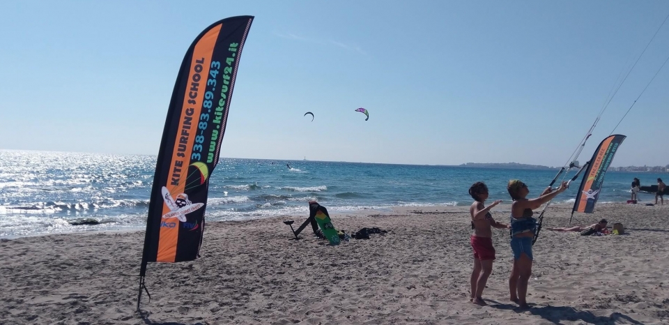  Cursos de windsurf 