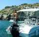 Renta de Barcos Italia