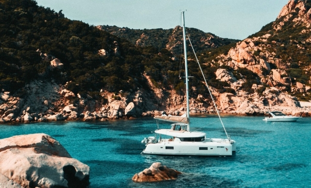  Las hermosas aguas de nuestro mar 