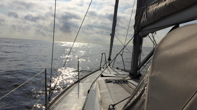  Otros detalles de nuestro barco