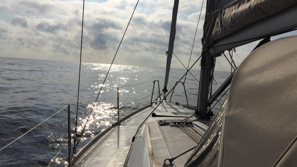  Otros detalles de nuestro barco