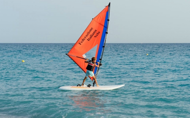 Aprende a surcar las olas