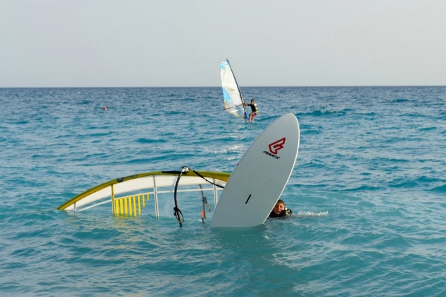 Una buena inmersión