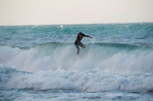  Renta de surf