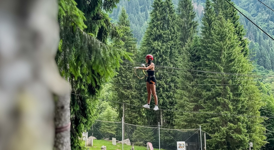  Suspendido en el vacío 