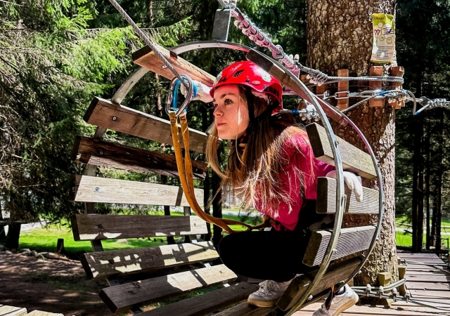  Una de nuestras estructuras 