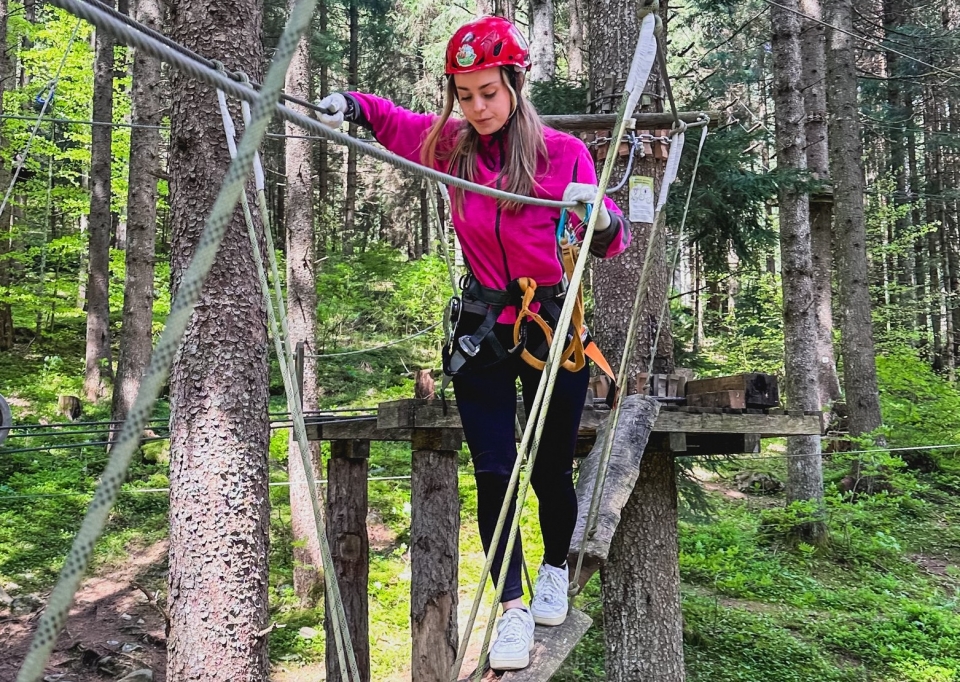 Máxima concentración 