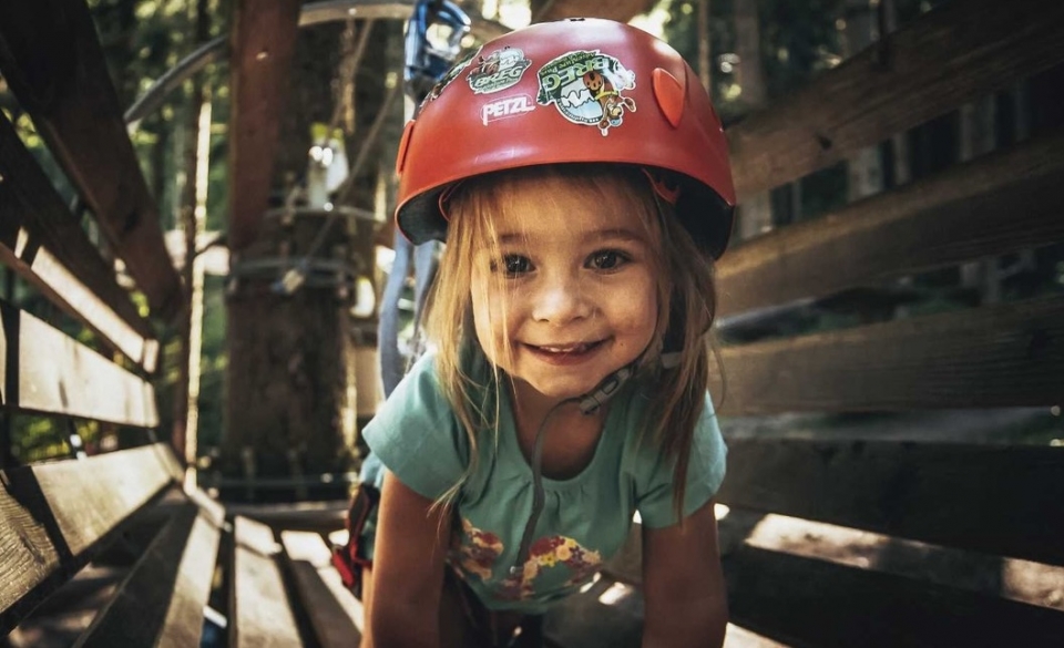  Diversión para todas las edades 