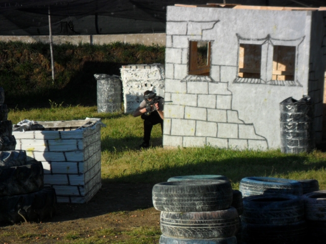  Jugar en grupo 