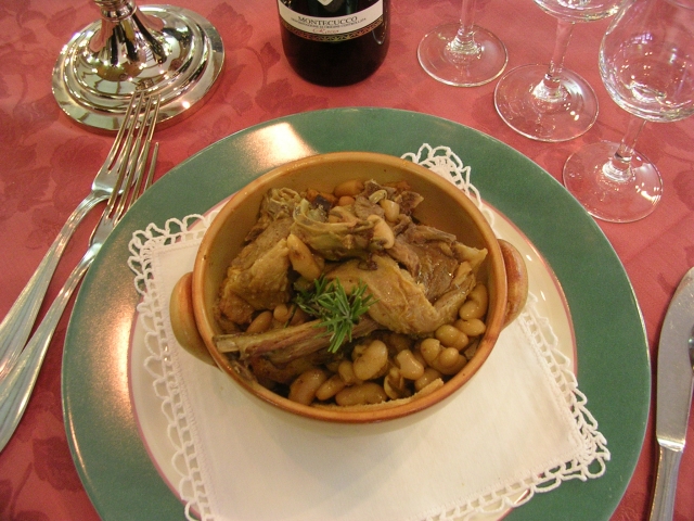 Delicias 
