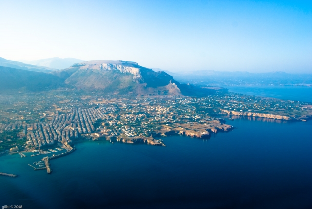  Terrasini