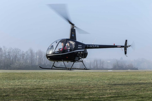 R22 beta listos para despegar