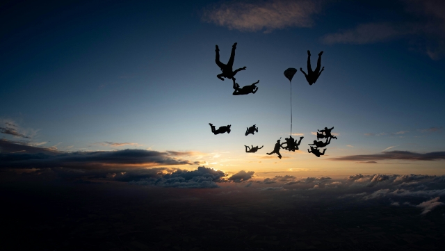  Volando 
