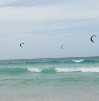 kitetrainer 