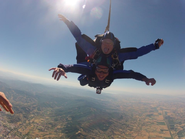  Carlo en el aire 