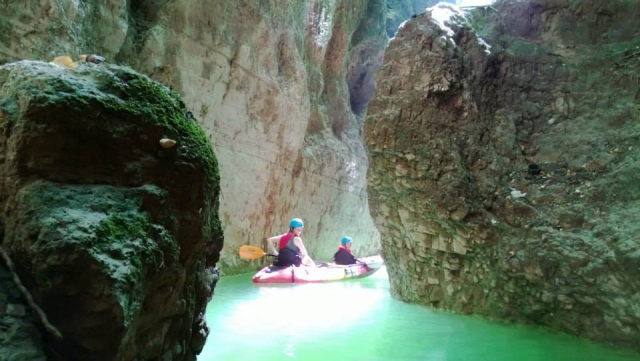  el encanto del lago 