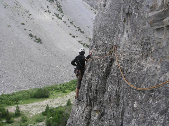  Muro de los Soldados 