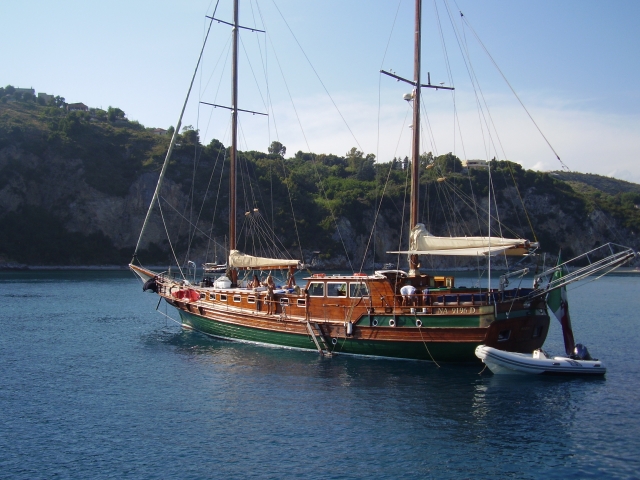  Excursiones Costa Amalfitana 