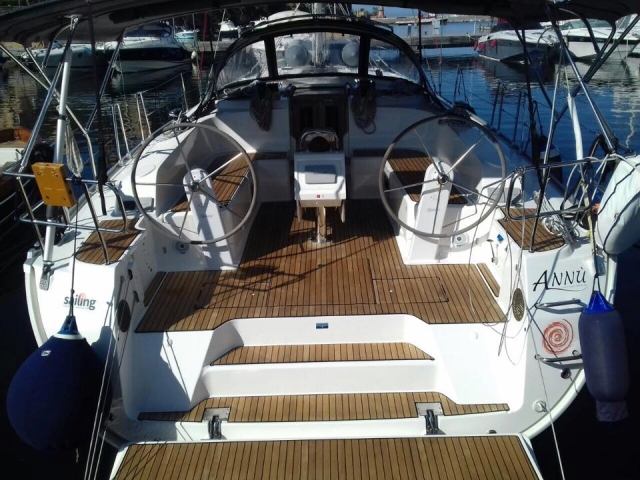  Velero 