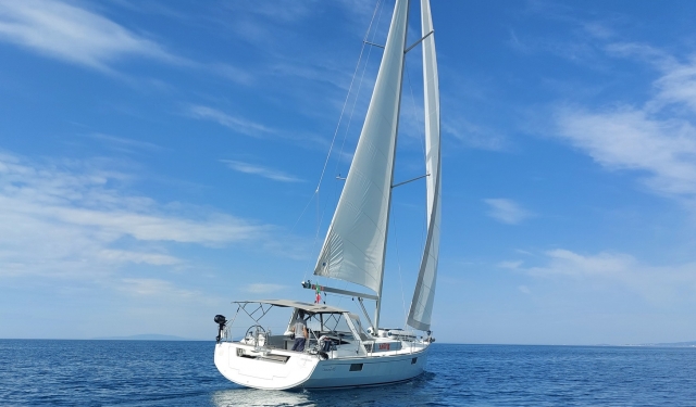 Cruceros en velero por Sicilia a finales de septiembre/octubre