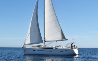 Semana de navegación de mitad de temporada en las islas sicilianas