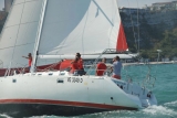 Semana de navegación por el Mediterráneo en temporada alta