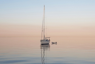 Velero diario Baviera Adriático julio/agosto