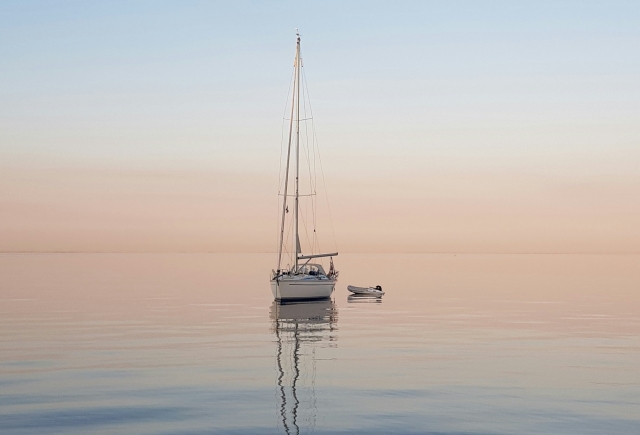 Velero diario Baviera Adriático julio/agosto