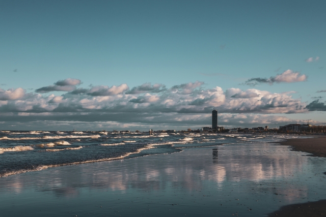 Cesenatico 