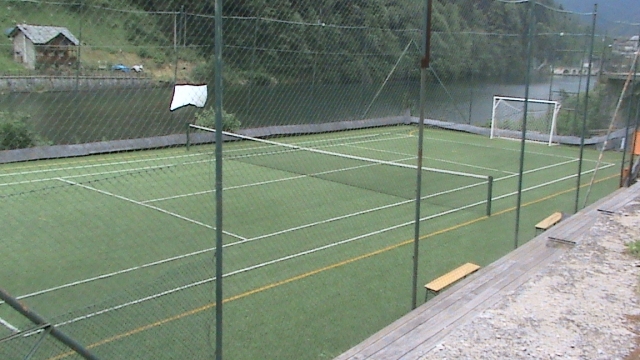  tenis 