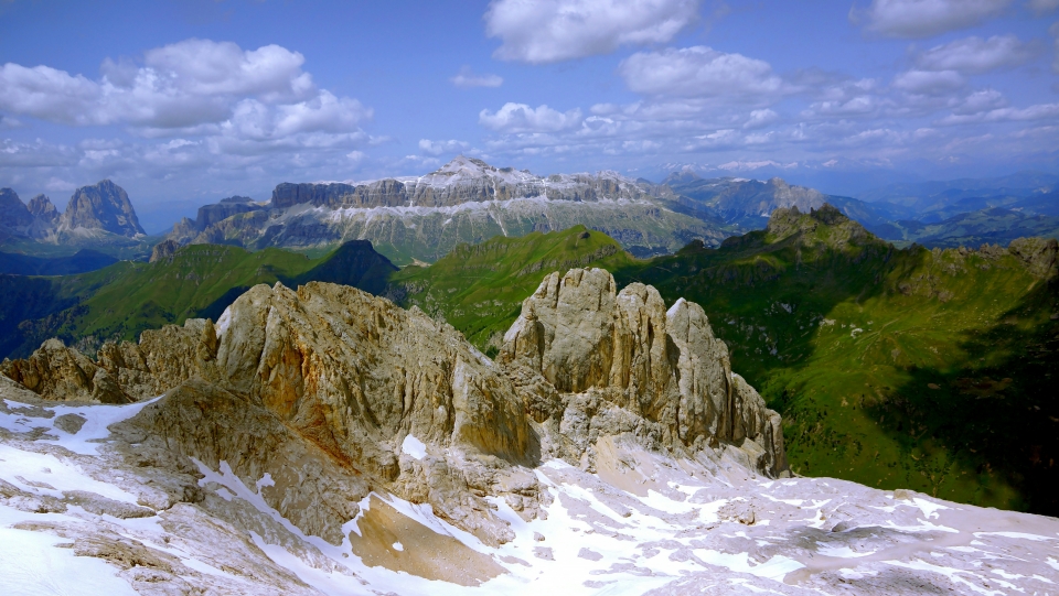  Parque Nacional del Gran Sasso 