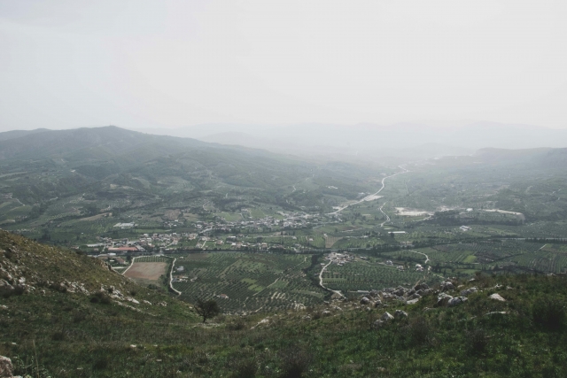  La vista que tendremos frente a nosotros 